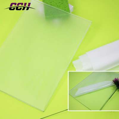 Factory supply opaque casement window film sticker bathroom glass film door sticker furniture hardware